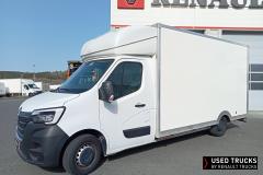 Renault Master
                                          135