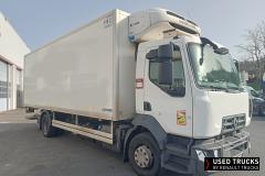 Renault Trucks D
                                          280