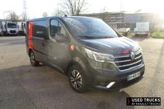 Renault Trucks Trafic
                                          170
