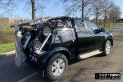 Toyota N/A
                                          110