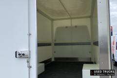 Renault Trucks Master
                                          