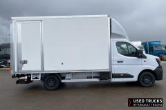 Renault Trucks Master
                                          