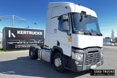 Renault Trucks T
                                          440