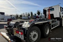 Renault Trucks C
                                          460