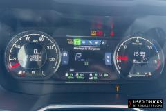 Scania R-serie
                                          500