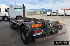 Renault Trucks Premium
                                          270