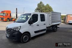 Renault Trucks Master
                                          145