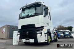 Renault Trucks T High
                                          480