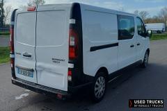 Renault Trafic
                                          120