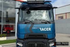 Renault Trucks T High
                                          
