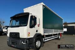 Renault Trucks D Wide
                                          320