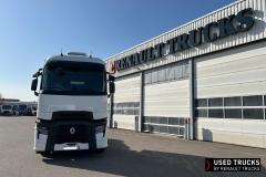 Renault Trucks T High
                                          480