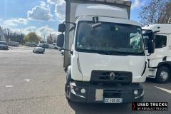 Renault Trucks D
                                          210