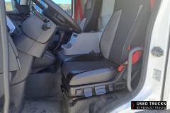 Renault Trucks D
                                          210