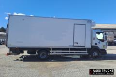 Renault Trucks D
                                          210