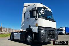 Renault Trucks T
                                          480