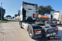 Renault Trucks T
                                          520