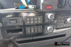 Renault Trucks T
                                          520