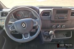 Renault Trucks Master
                                          