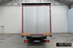 Renault Trucks D
                                          240