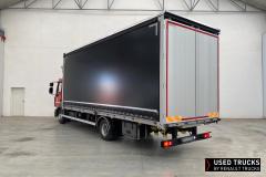 Renault Trucks D
                                          240