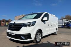 Renault Trucks Trafic
                                          130