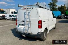 Peugeot Expert
                                          120