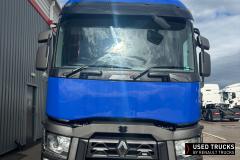 Renault Trucks T
                                          460