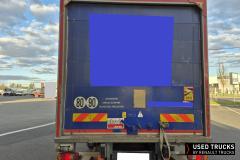 Renault Trucks D
                                          210