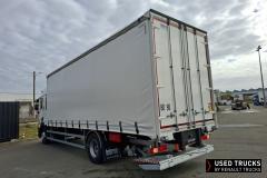 Renault Trucks P-serie
                                          480