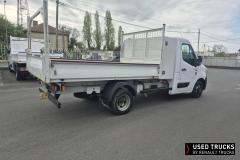 Renault Trucks Master
                                          145