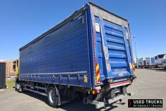 Renault Trucks T
                                          430