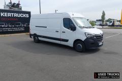 Renault Trucks Master
                                          135