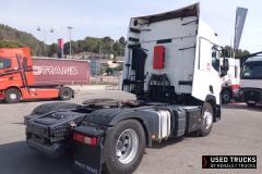 Renault Trucks T
                                          520