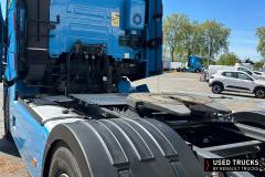 Renault Trucks T High
                                          480