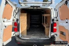 Peugeot Expert
                                          120