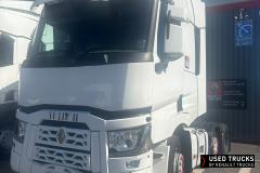 Renault Trucks T
                                          520