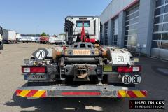 Renault Trucks C
                                          430