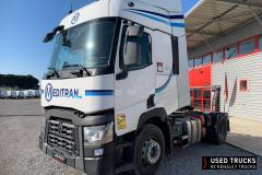 Renault Trucks T
                                          480
