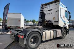 Renault Trucks T
                                          480