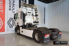 Renault Trucks T
                                          480