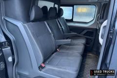 Renault Trucks Trafic
                                          165