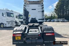Renault Trucks T
                                          480