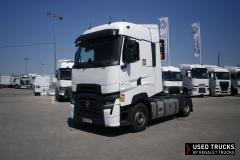 Renault Trucks T High
                                          520