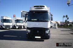 Renault Trucks T
                                          460