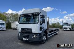 Renault Trucks D Wide
                                          280