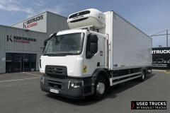 Renault Trucks D Wide
                                          320