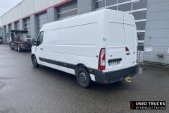 Renault Trucks Master
                                          145