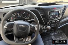 Iveco Daily
                                          160