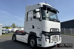 Renault Trucks T High
                                          480